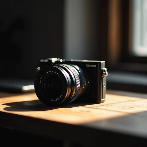 Why Your 45-Megapixel Sensor Isn’t the Problem (Your Light Is)