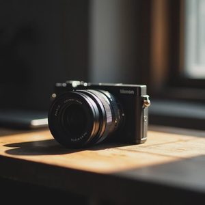 Why Your 45-Megapixel Sensor Isn’t the Problem (Your Light Is)
