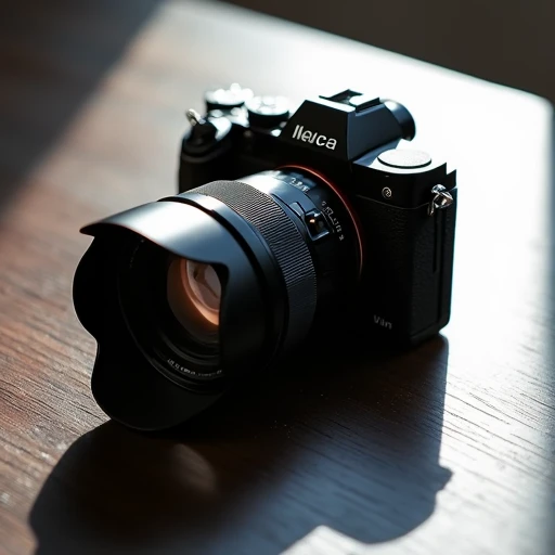 The $800 Setup That Covers 90% of What You Shoot