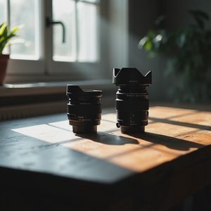 Prime vs. Zoom: The Real Trade-Off