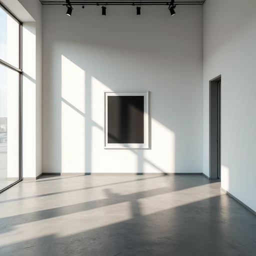 How to Visit a Photography Exhibit Like a Student, Not a Tourist
