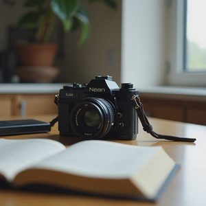 The Camera I Regret Buying (And the One I’d Buy Again)