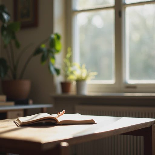 A high-resolution camera capturing rich texture and detail under soft, large window light.