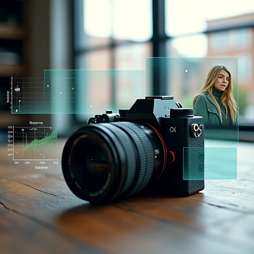Why I Write About Cameras 