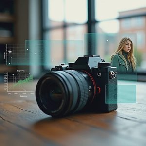 Why I Write About Cameras 