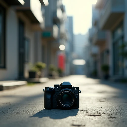 Tokyo With One Lens