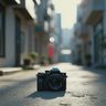 Tokyo With One Lens