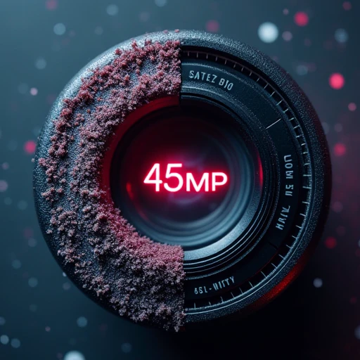 Stop Chasing Megapixels: The Number That Actually Predicts Your Photos
