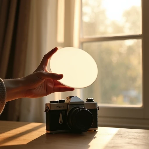 Read the Light Before You Read the Specs