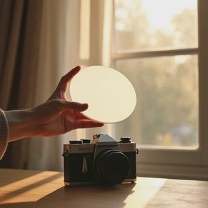 Read the Light Before You Read the Specs