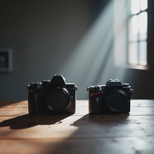 Full Frame vs. APS-C: Stop Asking Which Is “Better”
