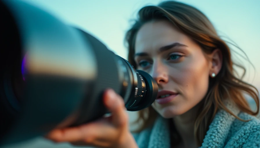 Sigma 150-600mm: a practical guide to the super-tele zoom