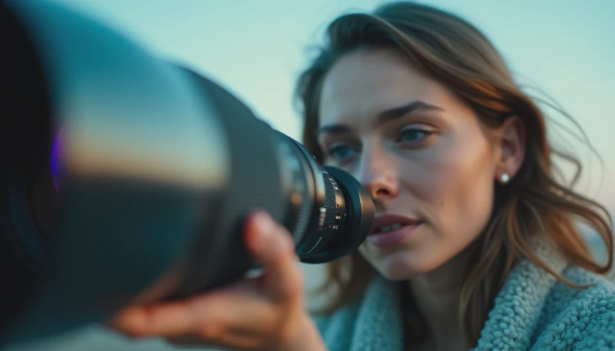 Illustration for sigma 150-600mm