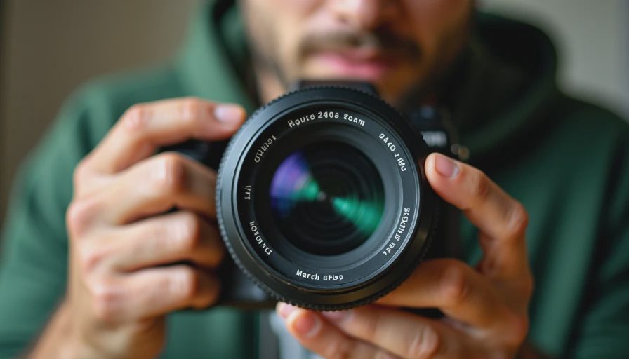 Visual context for sony 24-70 gm ii
