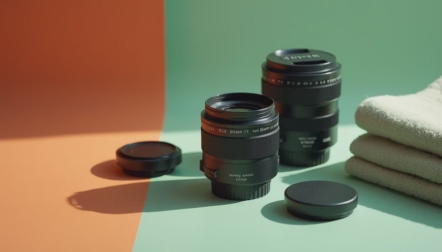 Visual context for sigma 18-50