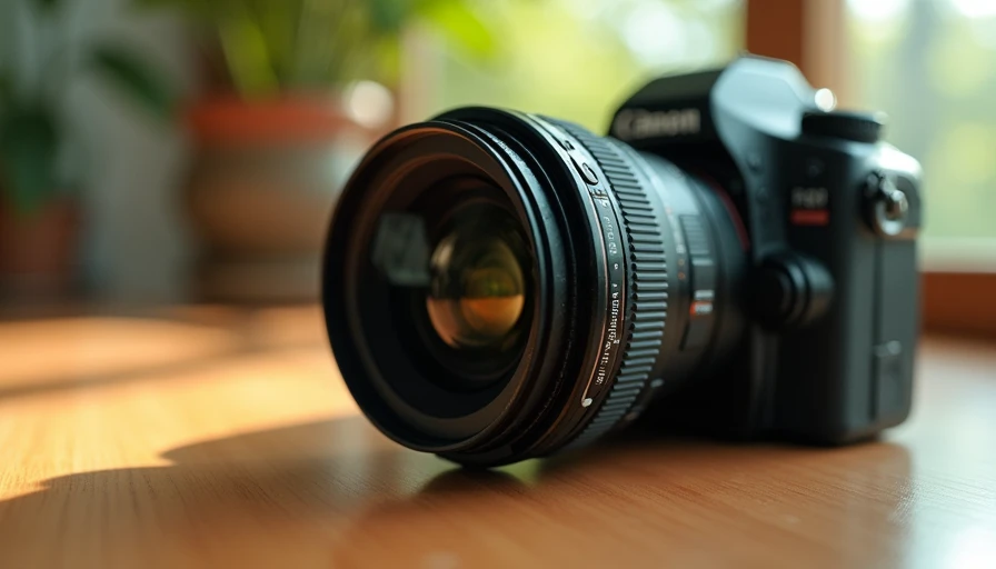 Sigma 18-50: The Compact Zoom I Recommend Before Bigger Glass