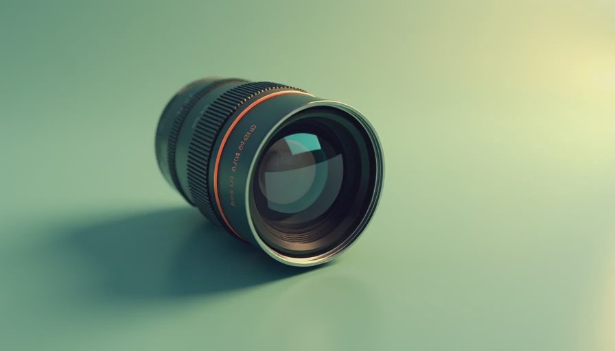 Illustration for sigma 18-50mm
