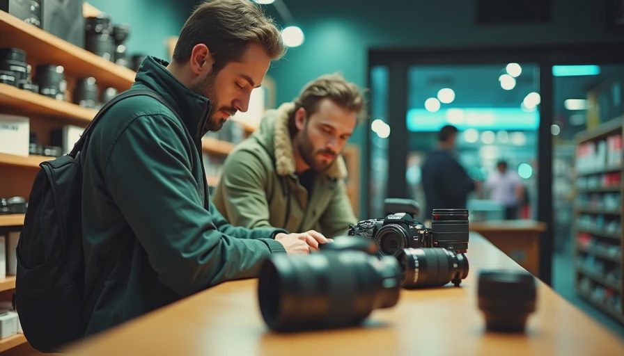 Visual context for sigma 18-50mm f2.8