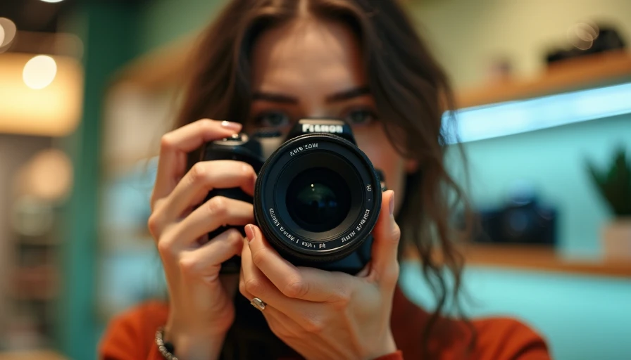 Sigma 18-50mm f2.8 Review: The Small Zoom I Reach for First