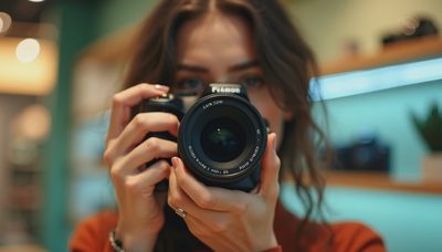 Sigma 18-50mm f2.8 Review: The Small Zoom I Reach for First