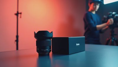 sigma 18-50mm f/2.8 ex dc: a practical APS-C zoom for real jobs