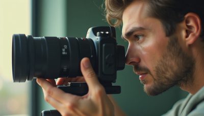 panasonic lumix g vario 100-300mm f/4-5.6 ii power o.i.s lens: A Practical Field Guide