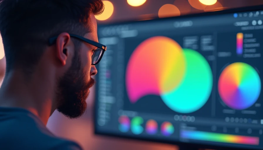 sRGB vs Adobe RGB: Which Color Space Should Photographers Use?