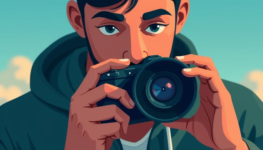 How to Choose a Camera Lens Without Chasing Hype