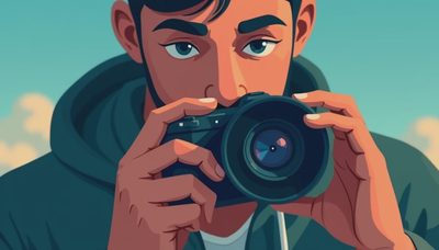 How to Choose a Camera Lens Without Chasing Hype