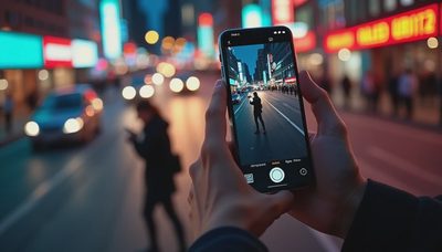 Blurry Pictures: How to Find the Problem and Get Sharper Photos
