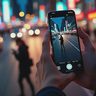 Blurry Pictures: How to Find the Problem and Get Sharper Photos