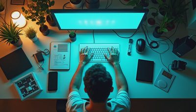 White Line on LCD Screen: What It Means and How to Fix It