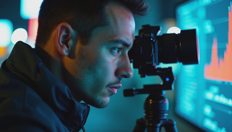 Visual context for best tripod head for astrophotography tracking
