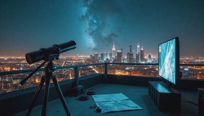 Best Tripod Head for Astrophotography Tracking: A Practical Guide