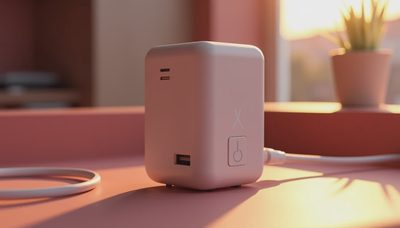Fujifilm 15W AC adapter with USB-C port: What Photographers Should Know