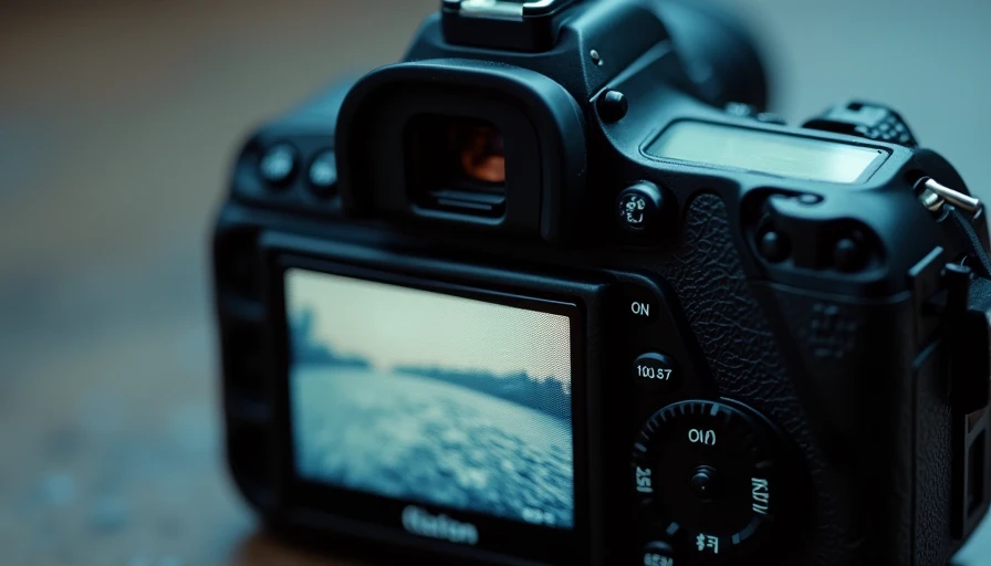 Why Does My Camera Have Lines? A Practical Troubleshooting Guide