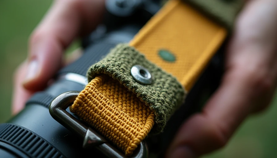 peak design leash camera strap: A Practical Field Review