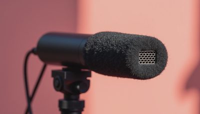 Canon DM-E1 directional microphone: A Practical Field Review