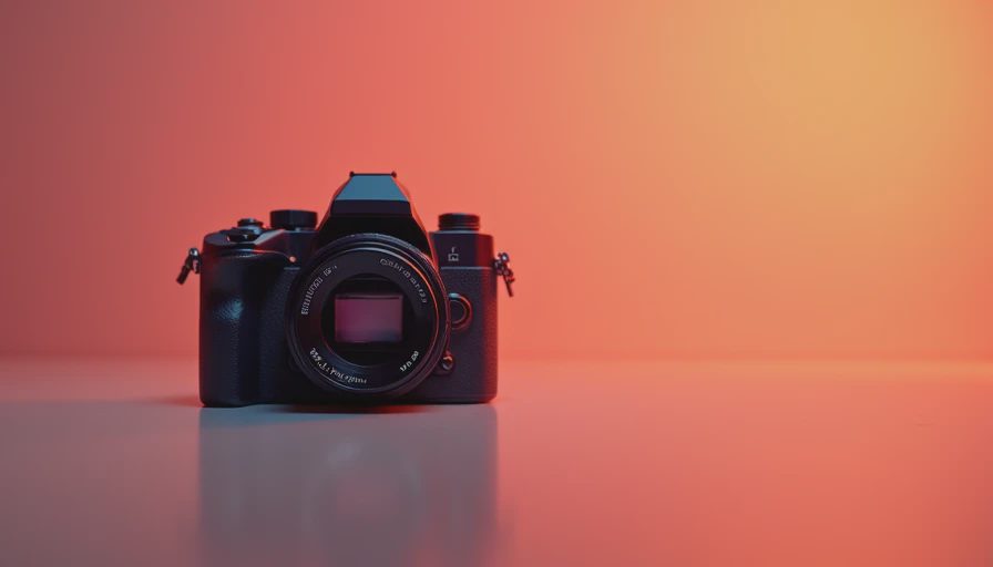 Visual context for xt3 image in viewfinder is clear and preview is black