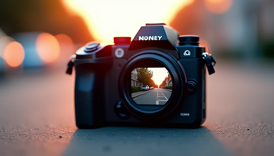 XT3 Image in Viewfinder Is Clear and Preview Is Black: A Practical Fix