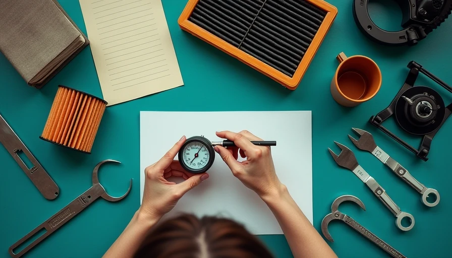 How to Test Filter Accuracy for Better Photography