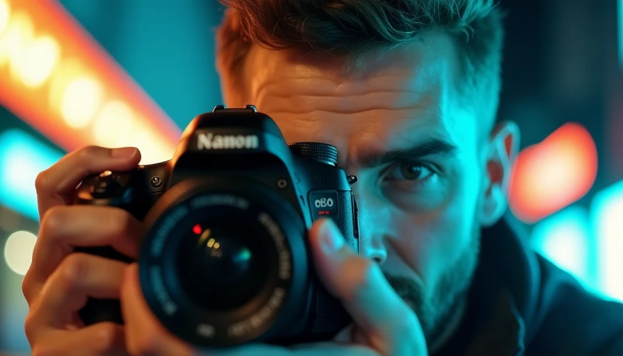 Nikon D5600 Review: A Thoughtful Guide for Real Photographers