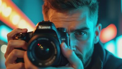 Nikon D5600 Review: A Thoughtful Guide for Real Photographers