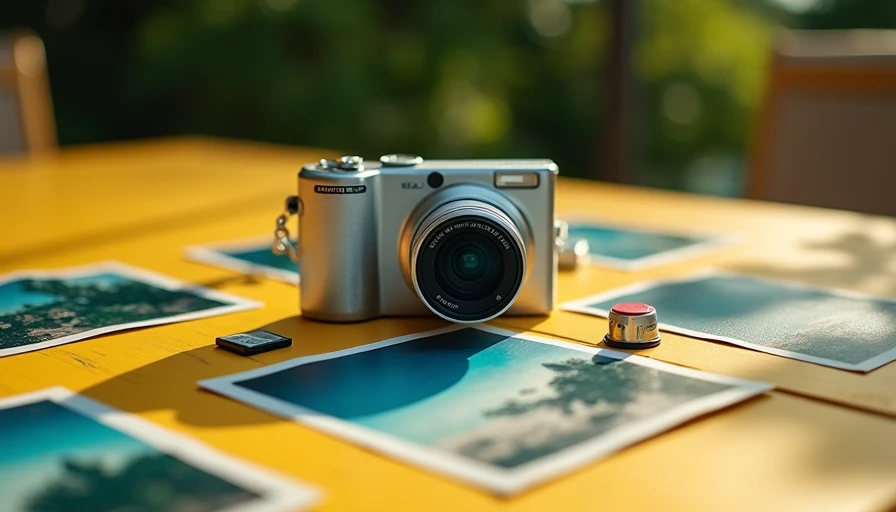 Casio Exilim Zoom EX-Z700 Digital Camera: A Practical Used-Buying Guide