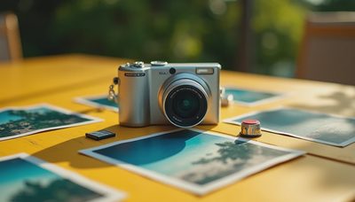Casio Exilim Zoom EX-Z700 Digital Camera: A Practical Used-Buying Guide